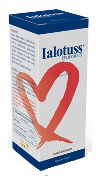 IALOTUSS PEDIATRICO 150 ML - Farmapre