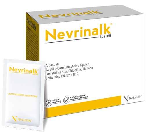 NEVRINALK BUSTINE - Farmapre