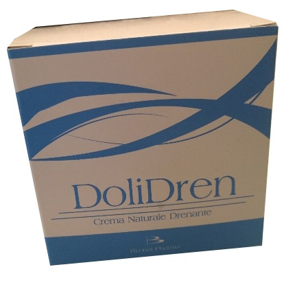 DOLIDREN CREMA 250 ML - Farmapre