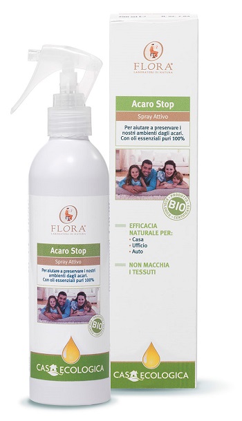 ACAROSTOP 200 ML BIO-ICEA - Farmapre