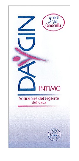 DAYGIN INTIMO 150 ML - Farmapre
