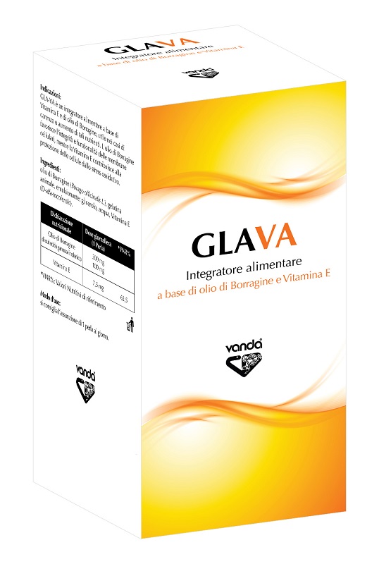 GLAVA 60 PERLE - Farmapre