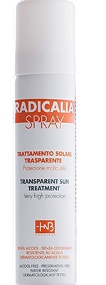 RADICALIA SPRAY 200 ML - Farmapre