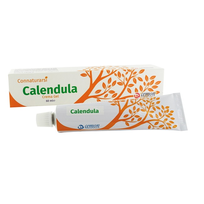 CALENDULA CREMA GEL 60 ML - Farmapre