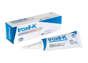IROXIL K 50 ML - Farmapre