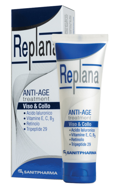REPLANA ANTIAGE 50 ML - Farmapre