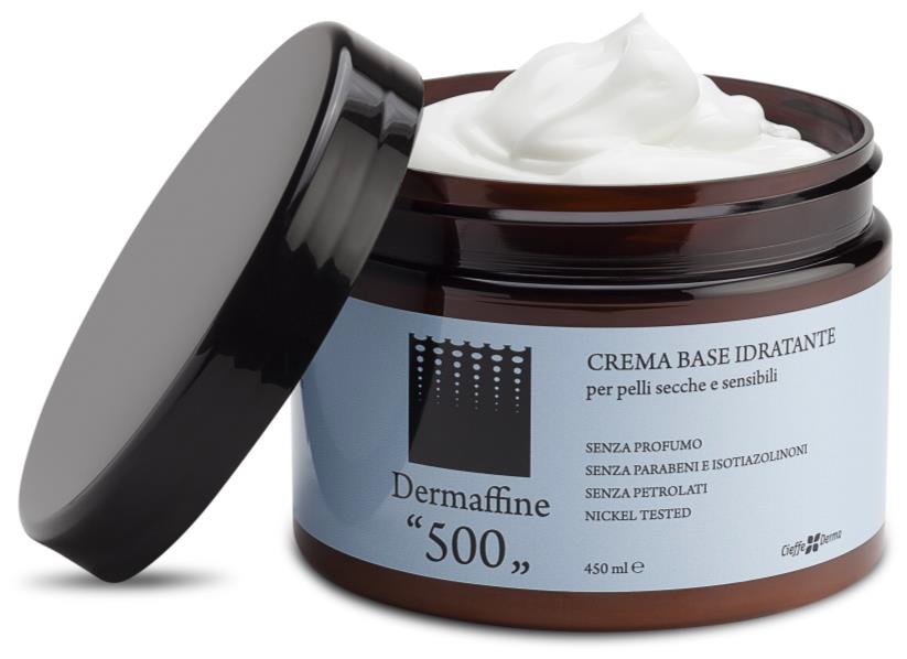 DERMAFFINE 500 450 ML - Farmapre