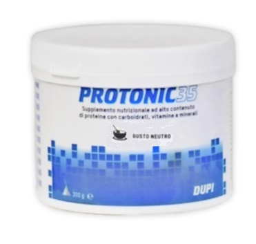 PROTONIC 35 NEUTRO 300 G - Farmapre
