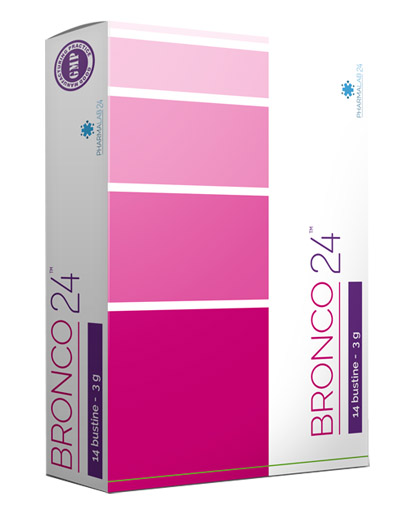 BRONCO24 14 BUSTINE - Farmapre