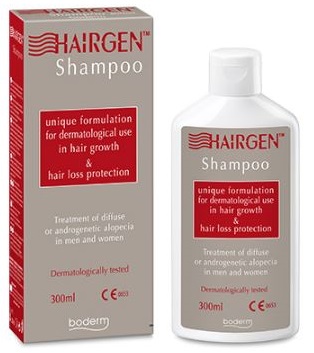 HAIRGEN SHAMPOO 300 ML - Farmapre