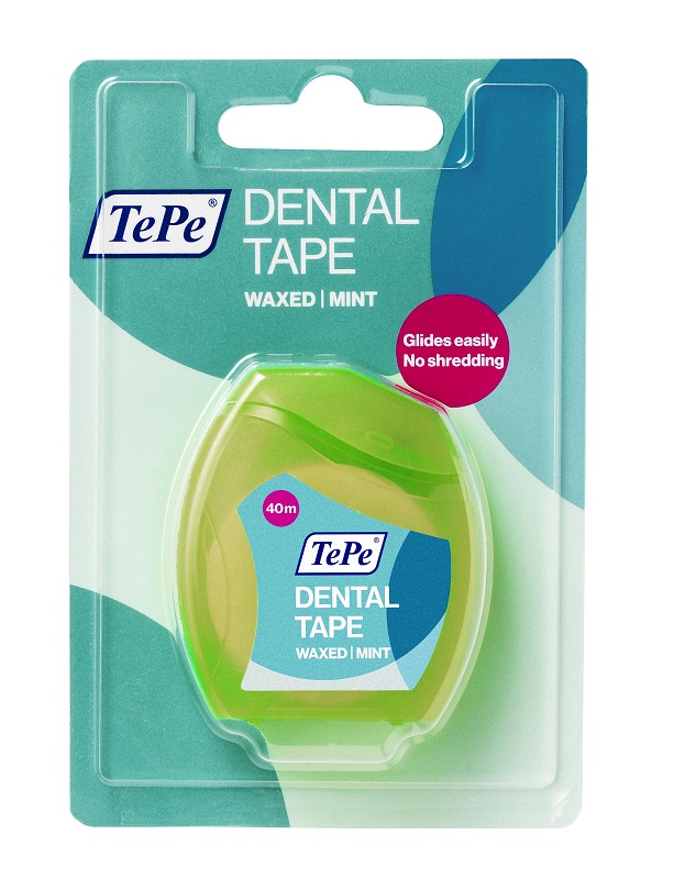 TEPE FILO INTERDENTALE 40 M - Farmapre