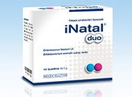 INATAL DUO 14 BUSTINE - Farmapre