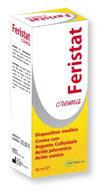 FERISTAT CREMA 50 ML - Farmapre