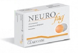 NEUROFAG 20 COMPRESSE - Farmapre