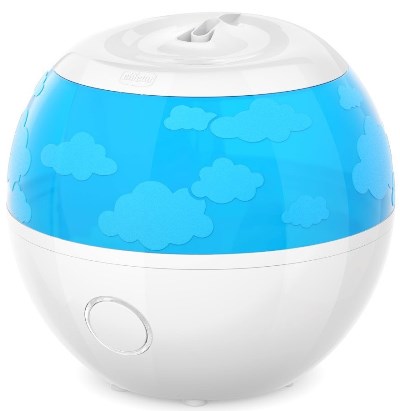 CHICCO UMIDIFACATORE A FREDDO - Farmapre