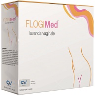 FLOGIMED LAVANDA VAGINALE 4 PEZZI - Farmapre