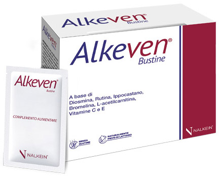 ALKEVEN 20 BUSTINE - Farmapre
