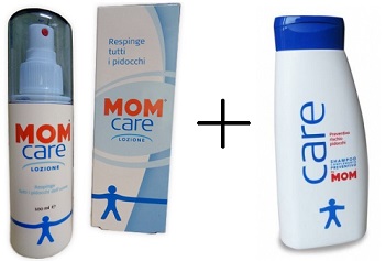 MOM BIPACK PREVENZIONE 200 ML + 100 ML - Farmapre