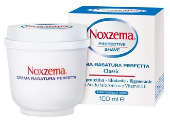 NOXZEMA CREMA RASATURA 100 ML - Farmapre