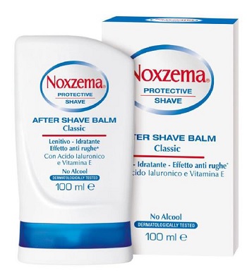 NOXZEMA AFTER SHAVE BALM CLASSIC 100 ML - Farmapre