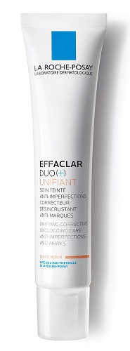 EFFACLAR DUO+ UNIFIANT MED 40 ML - Farmapre
