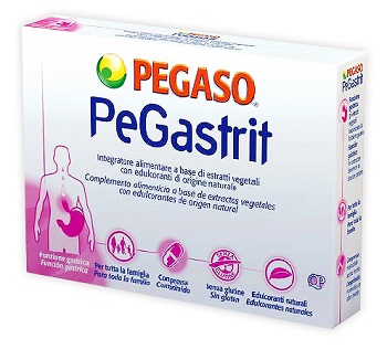 PEGASTRIT 24 COMPRESSE - Farmapre