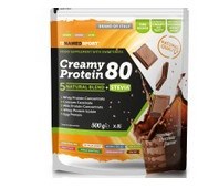 CREAMY PROTEIN EXQUISITE CHOCOLATE 500 G - Farmapre