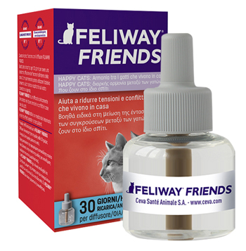 FELIWAY FRIENDS RICARICA 48 ML - Farmapre