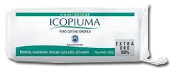 ICOPIUMA COTONE EXTRA INDIA 250 G - Farmapre