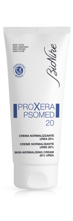 PROXERA PSOMED 20 CREMA NORMALIZZANTE 200 ML - Farmapre