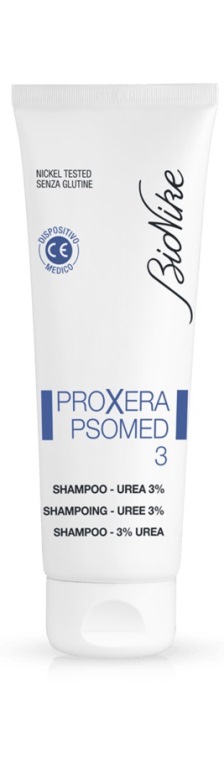 PROXERA PSOMED 3 SHAMPOO 125 ML - Farmapre