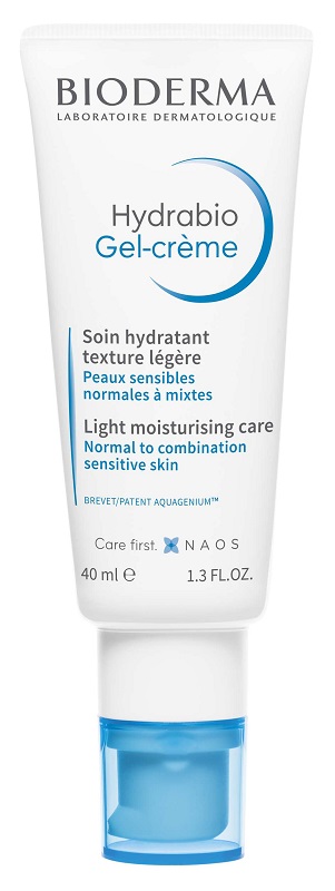 HYDRABIO GEL CREME 40 ML - Farmapre