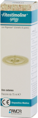 FITOSTIMOLINE SPRAY 75 ML - Farmapre