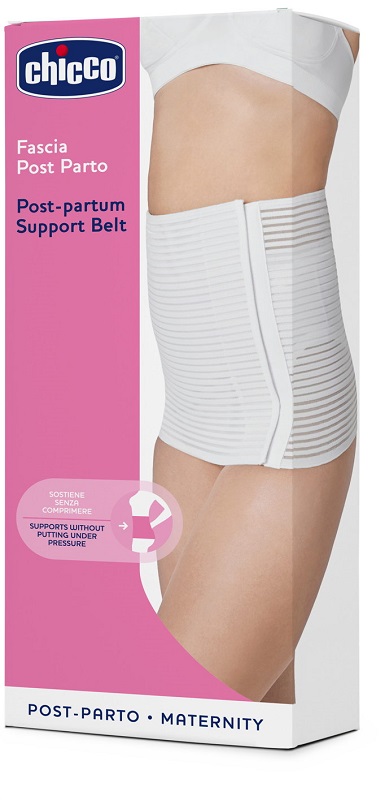 MAMMY FASCIA POST PARTO SMALL - Farmapre