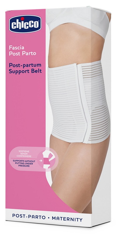 CHICCO MAMMADONNA FASCIA POST PART LARGE - Farmapre