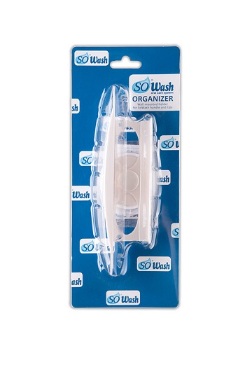 SOWASH ORGANIZER PORTATESTINE - Farmapre