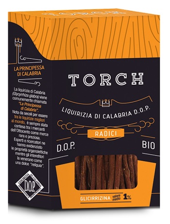 TORCH LIQUIRIZIA RADICI 15 G - Farmapre