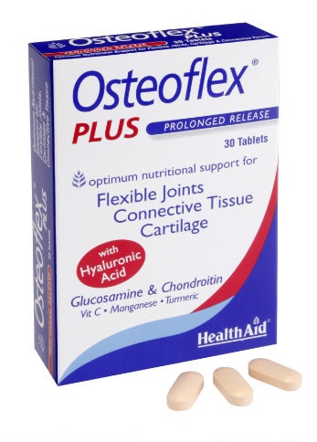 OSTEOFLEX PLUS 30 COMPRESSE - Farmapre