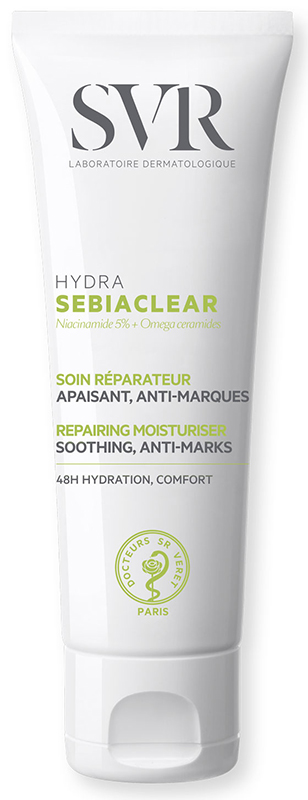 SEBIACLEAR HYDRA 40 ML - Farmapre
