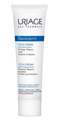 BARIEDERM CICA-CREMA 100 ML - Farmapre