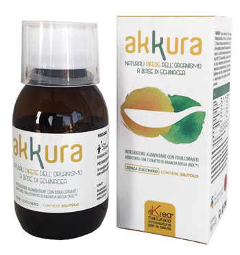 AKKURA 100 ML - Farmapre