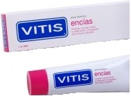 VITIS GINGIVAL DENTIFRICIO 100 ML VERSIONE 2 - Farmapre