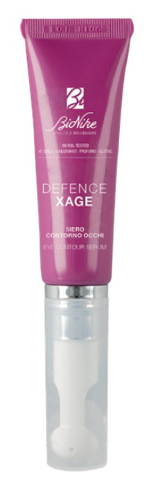 DEFENCE XAGE EYE SIERO CONTORNO OCCHI 15 ML - Farmapre