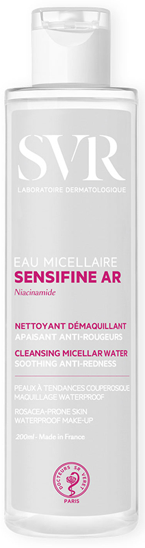 SENSIFINE AR EAU MICELLAIRE 200 ML - Farmapre