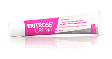 ERITROSE CREMA 50 ML - Farmapre