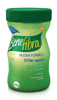 BENEFIBRA POLVERE 155 G - Farmapre