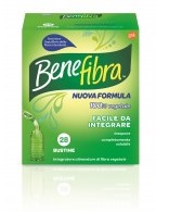 BENEFIBRA POLVERE 28 BUSTINE 3,5 G - Farmapre