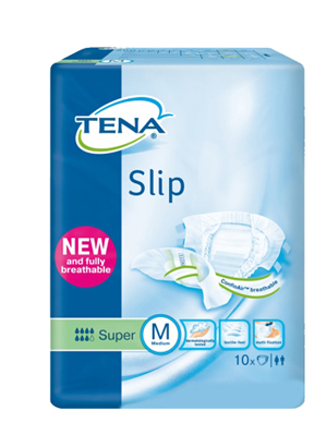PANNOLONE PER INCONTINENZA A MUTANDA SLIP SUPER M 10 PEZZI - Farmapre