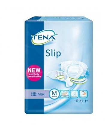 PANNOLONE A MUTANDINA PER INCONTINENZA MAXI MEDIUM 10 PEZZI - Farmapre