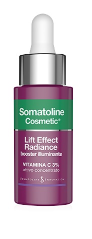 SOMATOLINE COSMETIC RADIANCE BOOSTER 30 ML - Farmapre